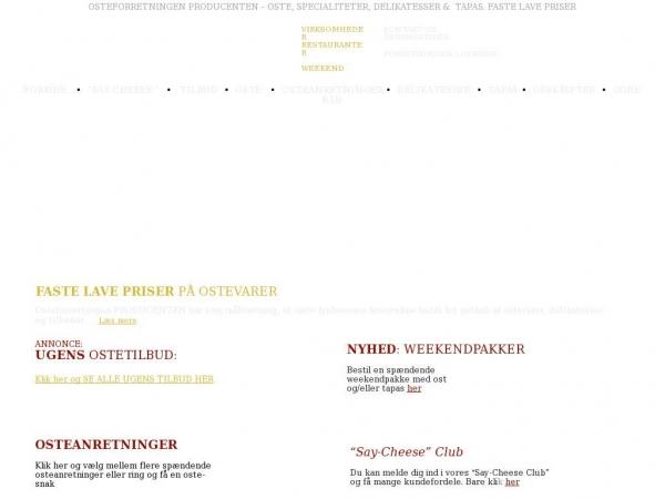 producenten.dk