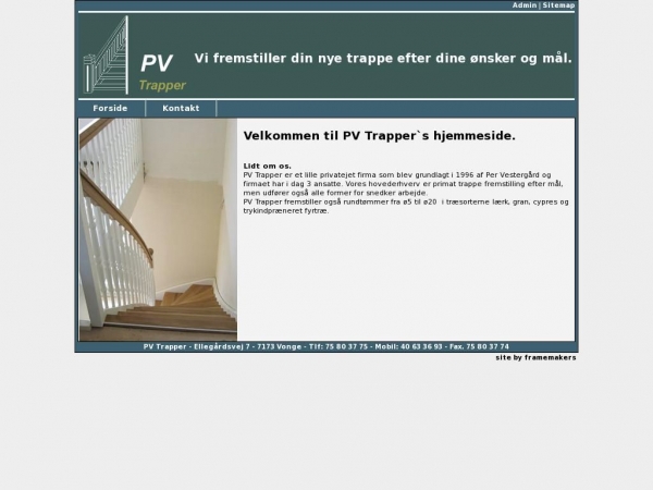pv-trapper.dk