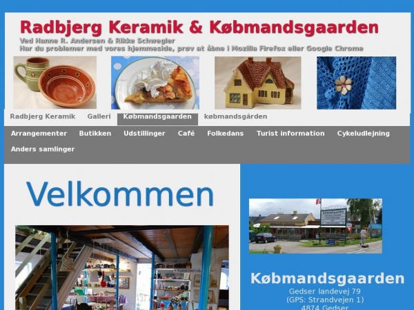 radbjerg-keramik.dk