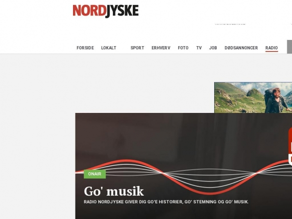 radioaura.dk