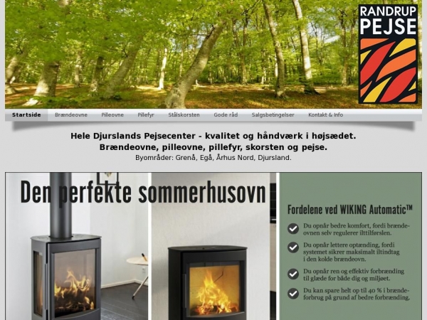 randruppejse.dk