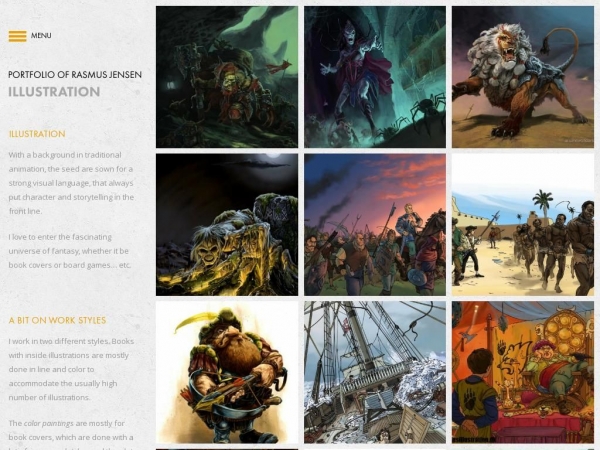 rasmusillustration.dk