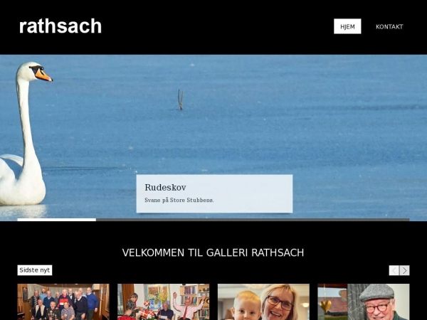 rathsach.dk