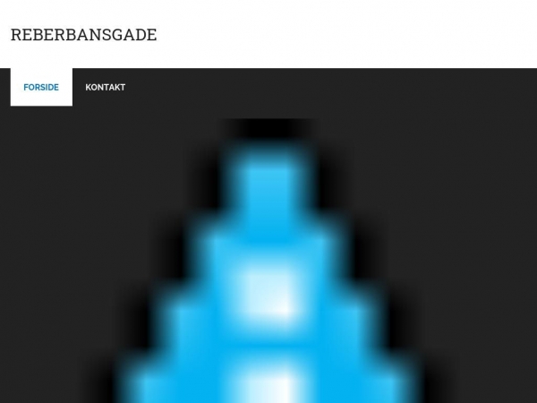 reberbansgade.dk