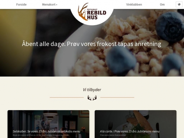 rebildhus.dk