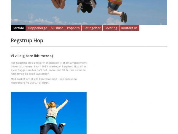 regstruphop.dk