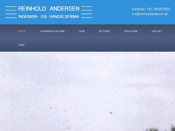 reinholdandersen.dk