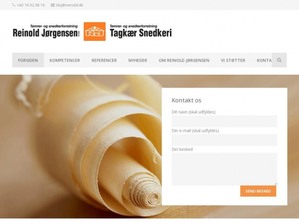 reinold.dk