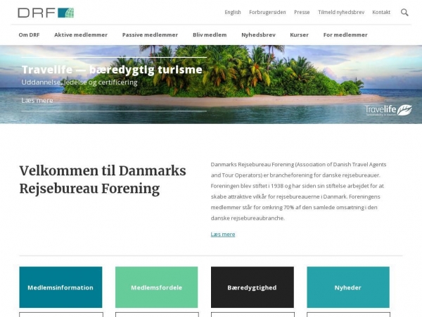 rejsebureauforeningen.dk
