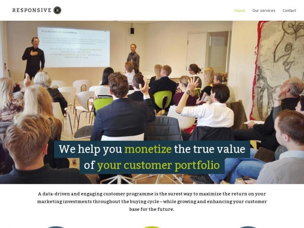 responsive.dk