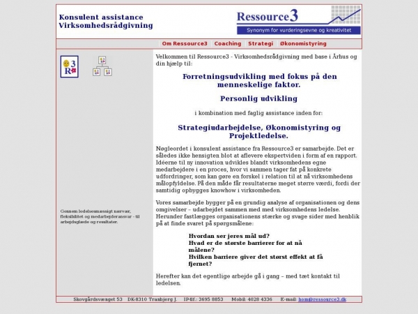ressource3.dk