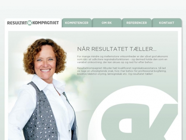 resultatkompagniet.dk