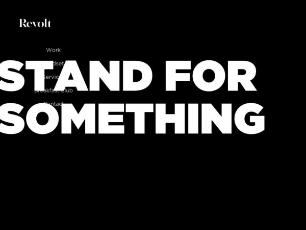 revolt.dk