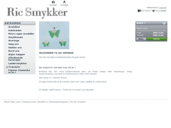ricagency.dk