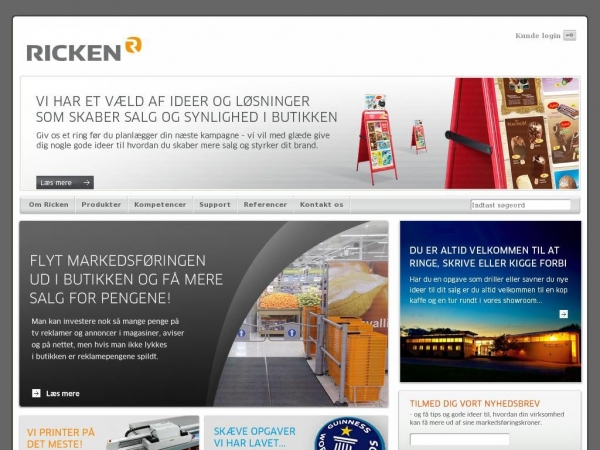 ricken.dk