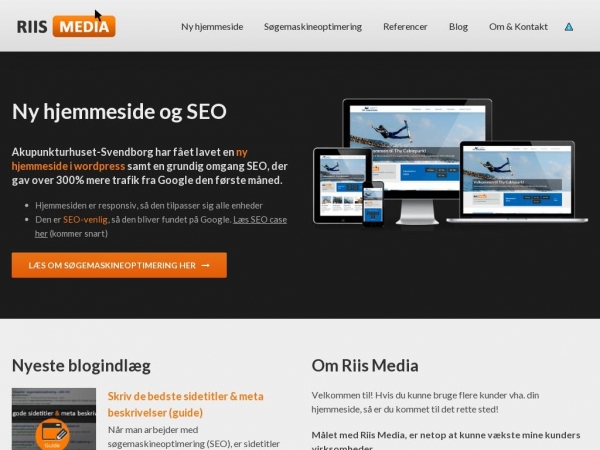 riismedia.dk