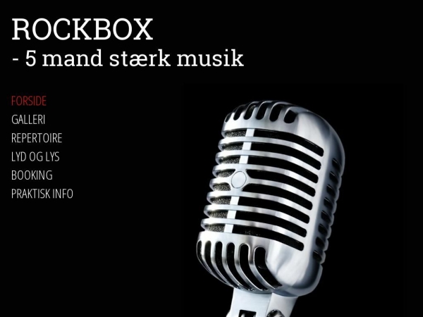rockbox.dk