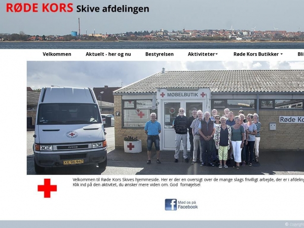 rodekors-skive.dk