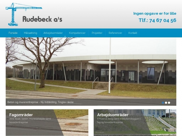 rudebeck-byg.dk