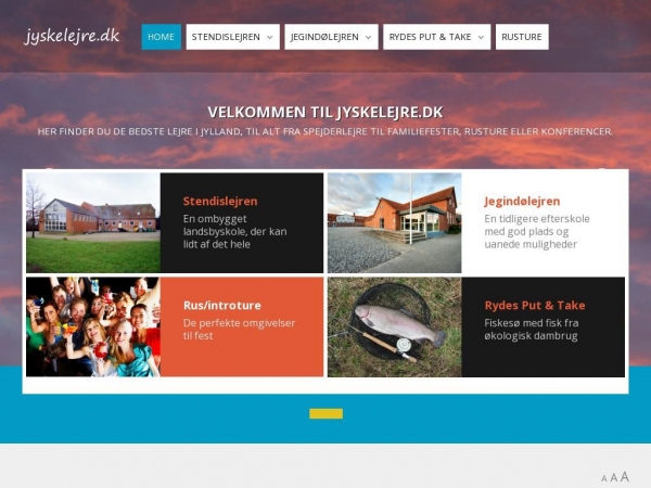 rusture.dk
