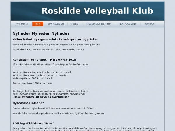 rvk.dk