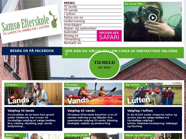 samsoefterskole.dk