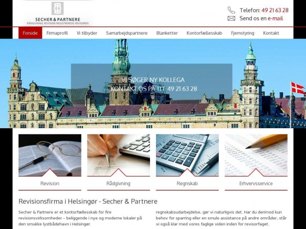 secher-partnere.dk