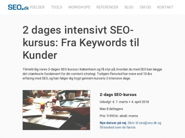 seokurser.dk