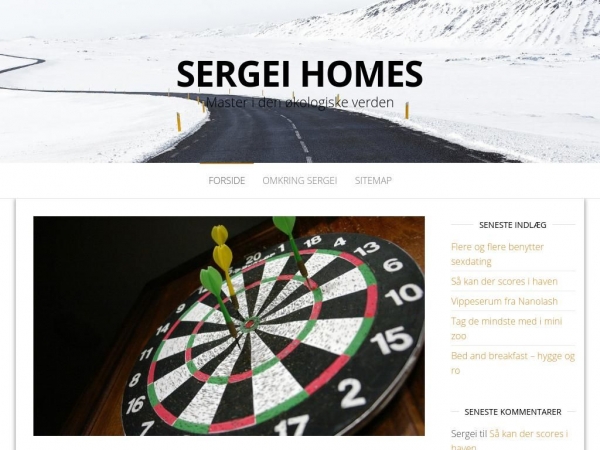 sergei.dk