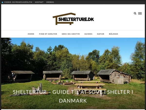 shelterture.dk