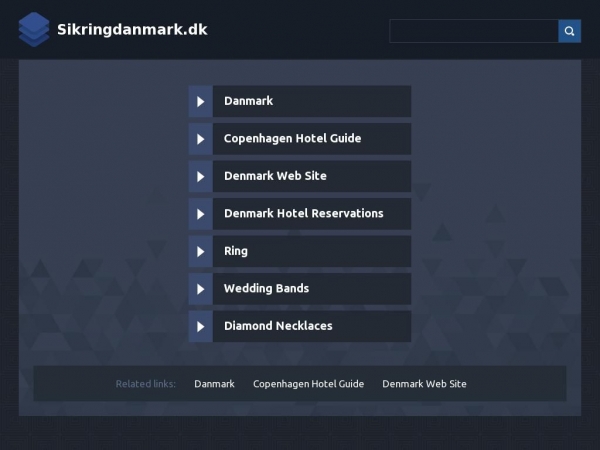 sikringdanmark.dk