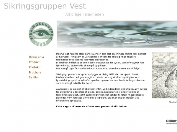 sikringsgruppenvest.dk