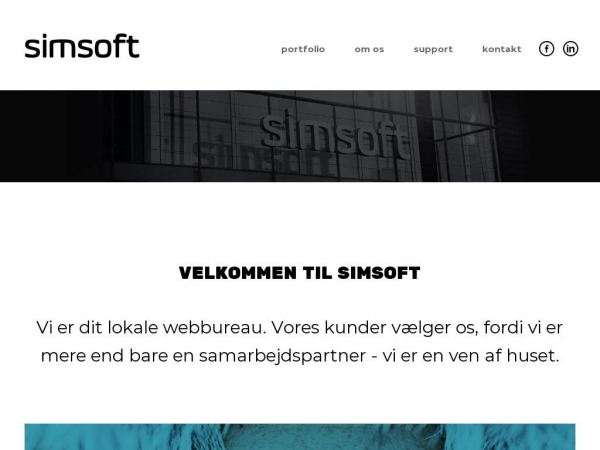 simsoft.dk