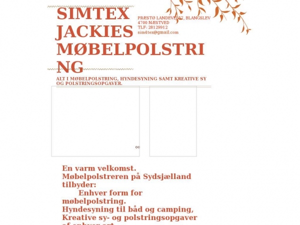 simtex.dk