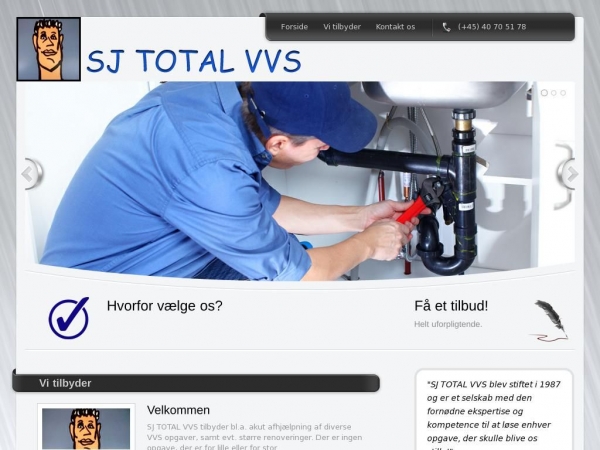 sjtotalvvs.dk