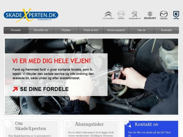 skade-eksperten.dk