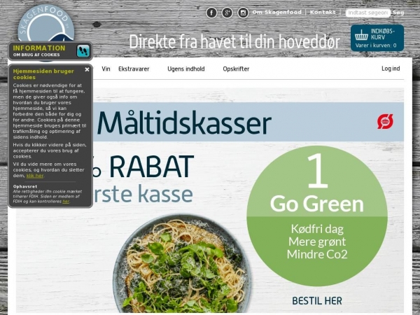 skagenfood.dk