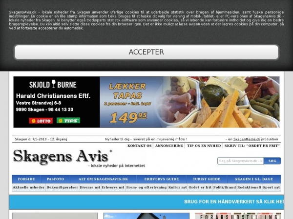 skagensavis.dk