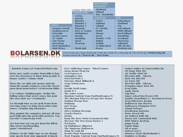 skakspil.dk