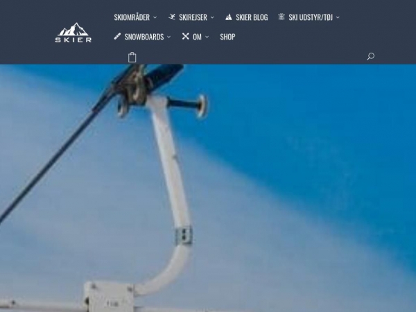 skier.dk