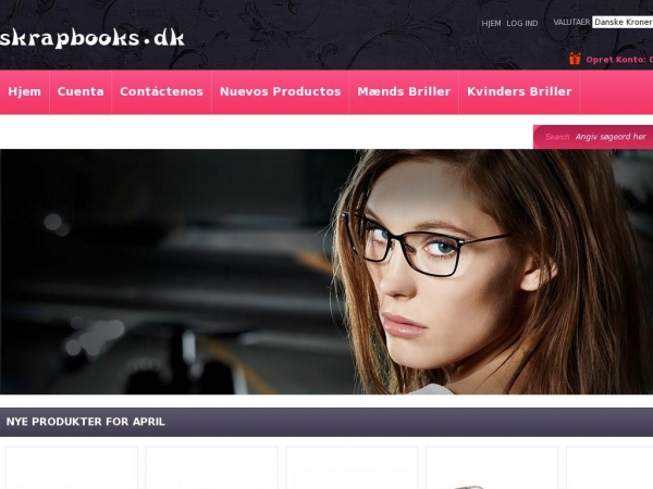 skrapbooks.dk