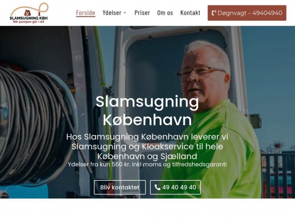 slamsugningkbh.dk
