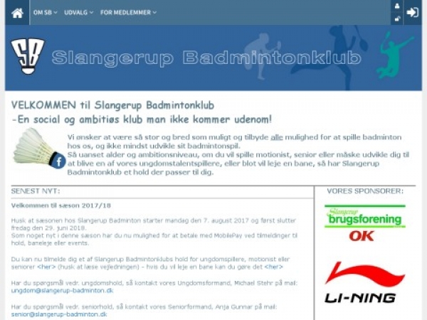 slangerup-badminton.dk