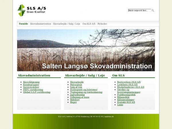 slsas.dk
