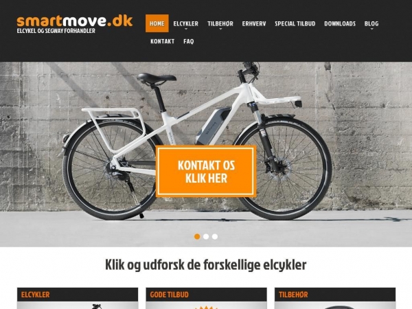 smartmove.dk