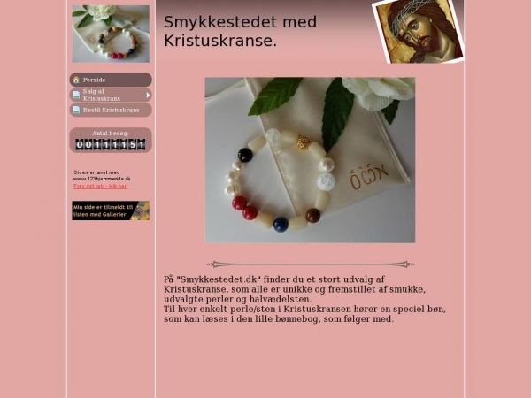 smykkestedet.dk