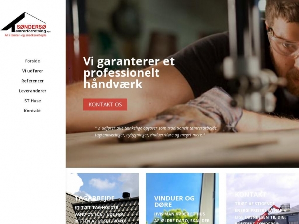 sondersotomrer.dk