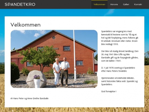 spandetkro.dk