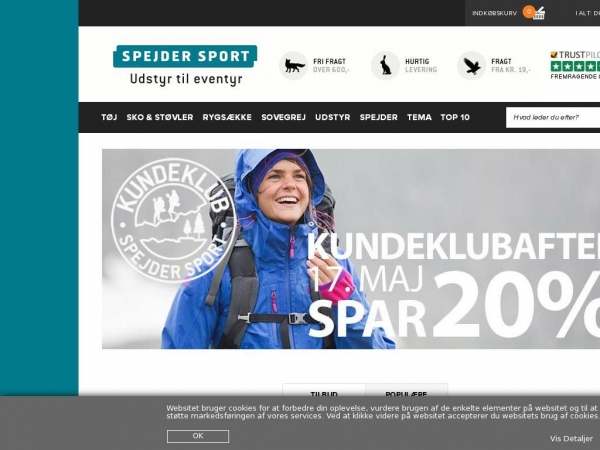 spejdersport.dk