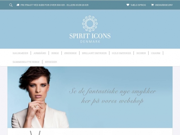 spiriticons.dk
